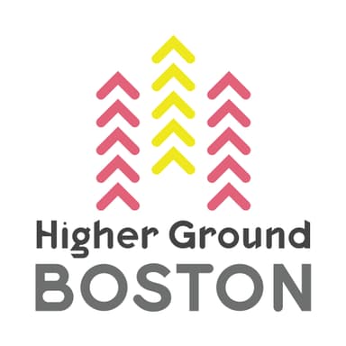 Higher Ground Boston